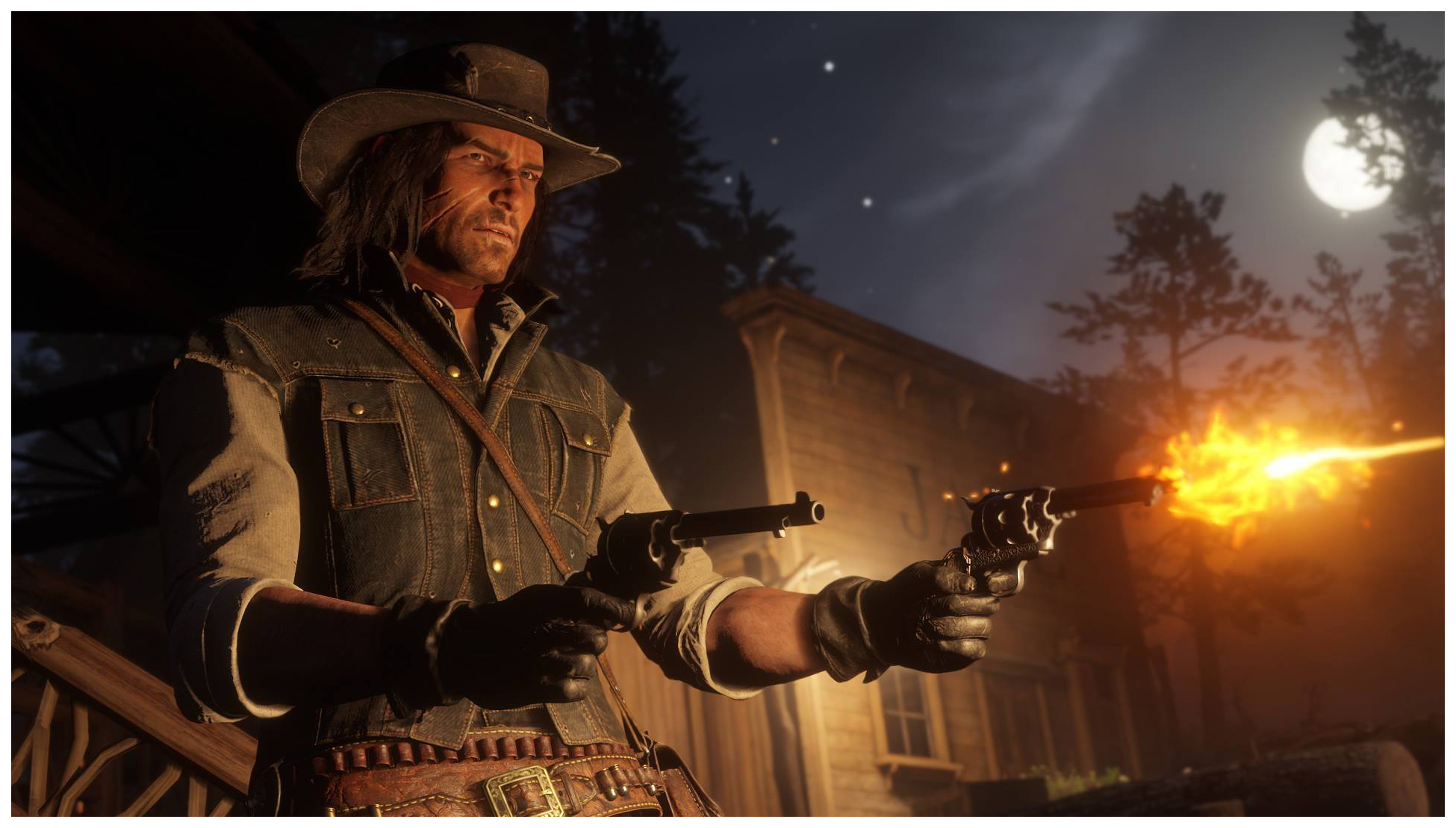 Rockstar games launcher red dead redemption