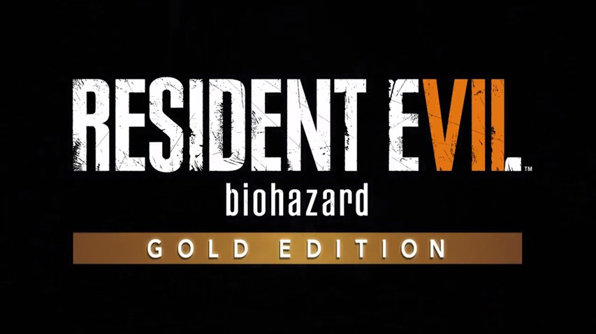 RESIDENT EVIL 7 GOLD EDITION XBOX ONE-WIN10-11 🔑KEY