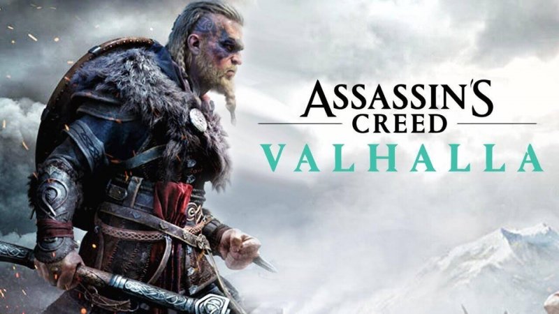 ASSASSIN´S CREED® VALHALLA XBOX ONE & SERIES X|S 🔑KEY