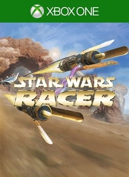 STAR WARS™ EPISODE I RACER XBOX ONE & SERIES X|S🔑KEY