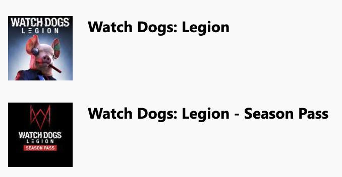 WATCH DOGS: LEGION - GOLD EDITION XBOX 🔑KEY
