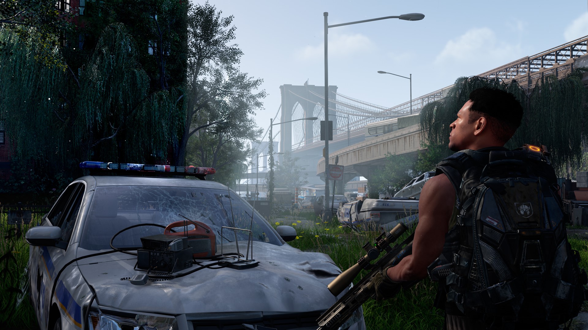 THE DIVISION 2 WARLORDS OF NEW YORK ULTIMATE XBOX🔑KEY