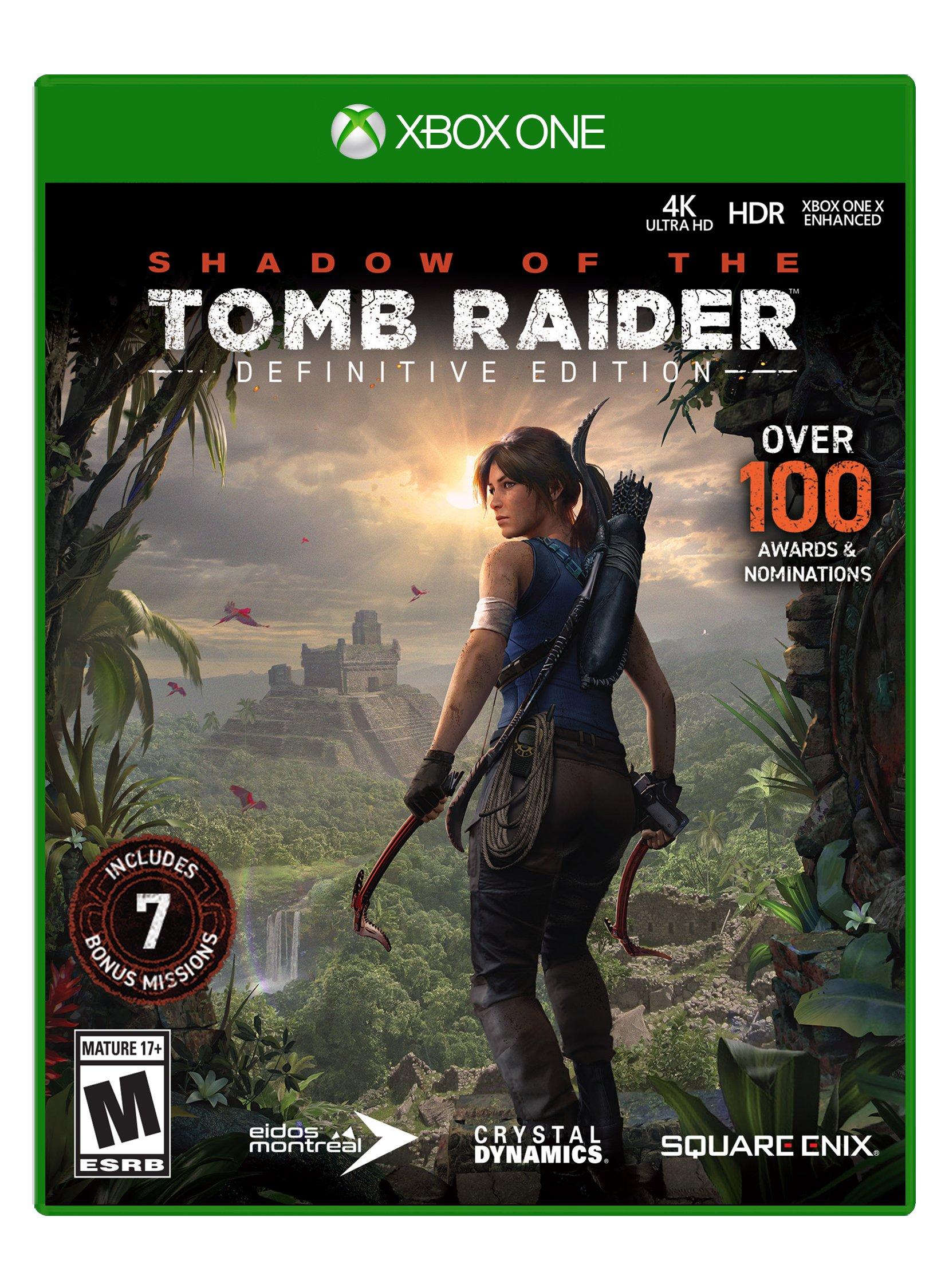 Игры пс4 отзывы. Томб Райдер диск ПС 4. Shadow of the Tomb Raider ps4 диск. Shadow of the Tomb Raider ps4. Shadow of the Tomb Raider Definitive Edition ps4 диск.