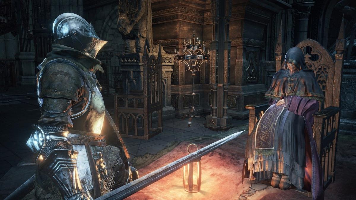 Buy DARK SOULS III - DELUXE EDITION XBOX ONE & SERIES X|S🔑 cheap ...