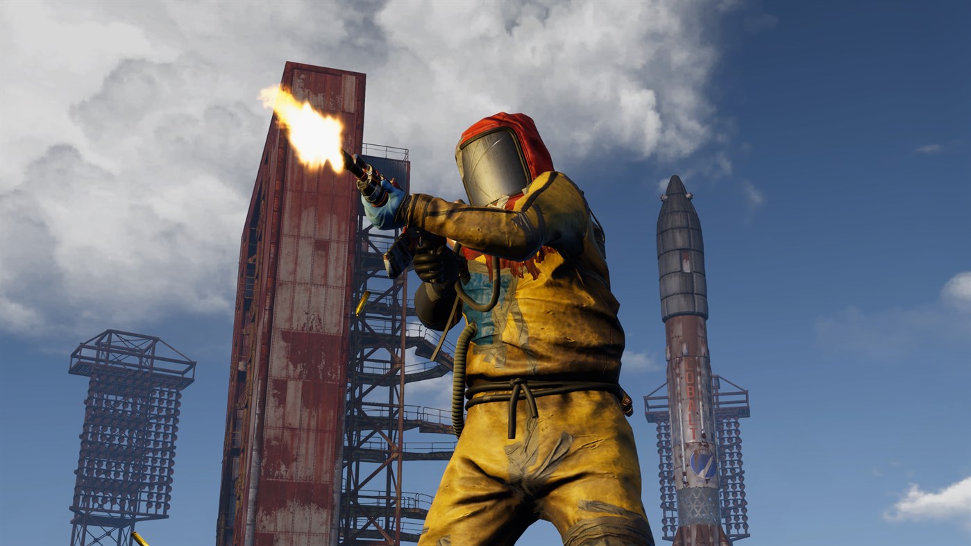 rust console edition xbox rust console edition xbox