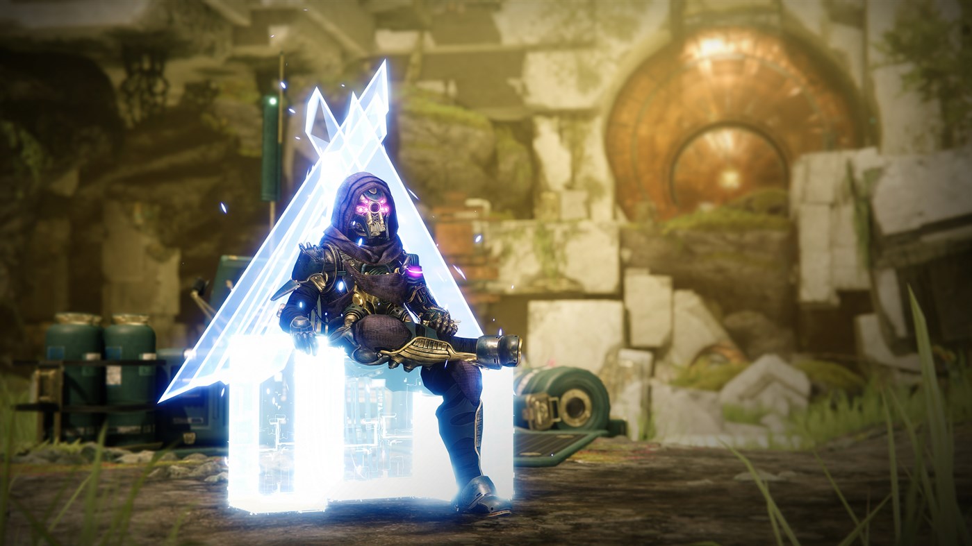 Buy Destiny 2 Throne Of Atheon Emote Bundle Xbox Key And Download