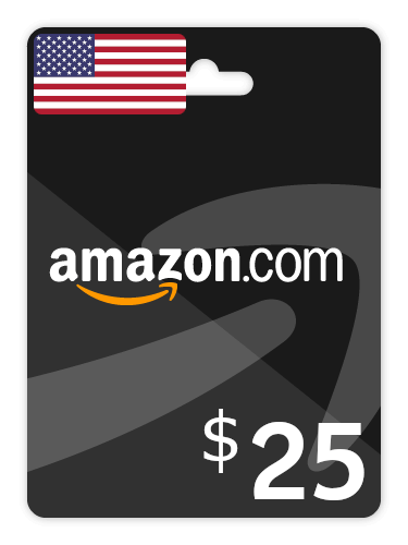 Kupit Amazon Gift Card 25 Usd Za 1699 00 Rub Opisanie Tovara Origin Steam Su Kupit Amazon Gift Card 25 Usd Za 1699 00 Rub Opisanie Tovara Origin Steam Su