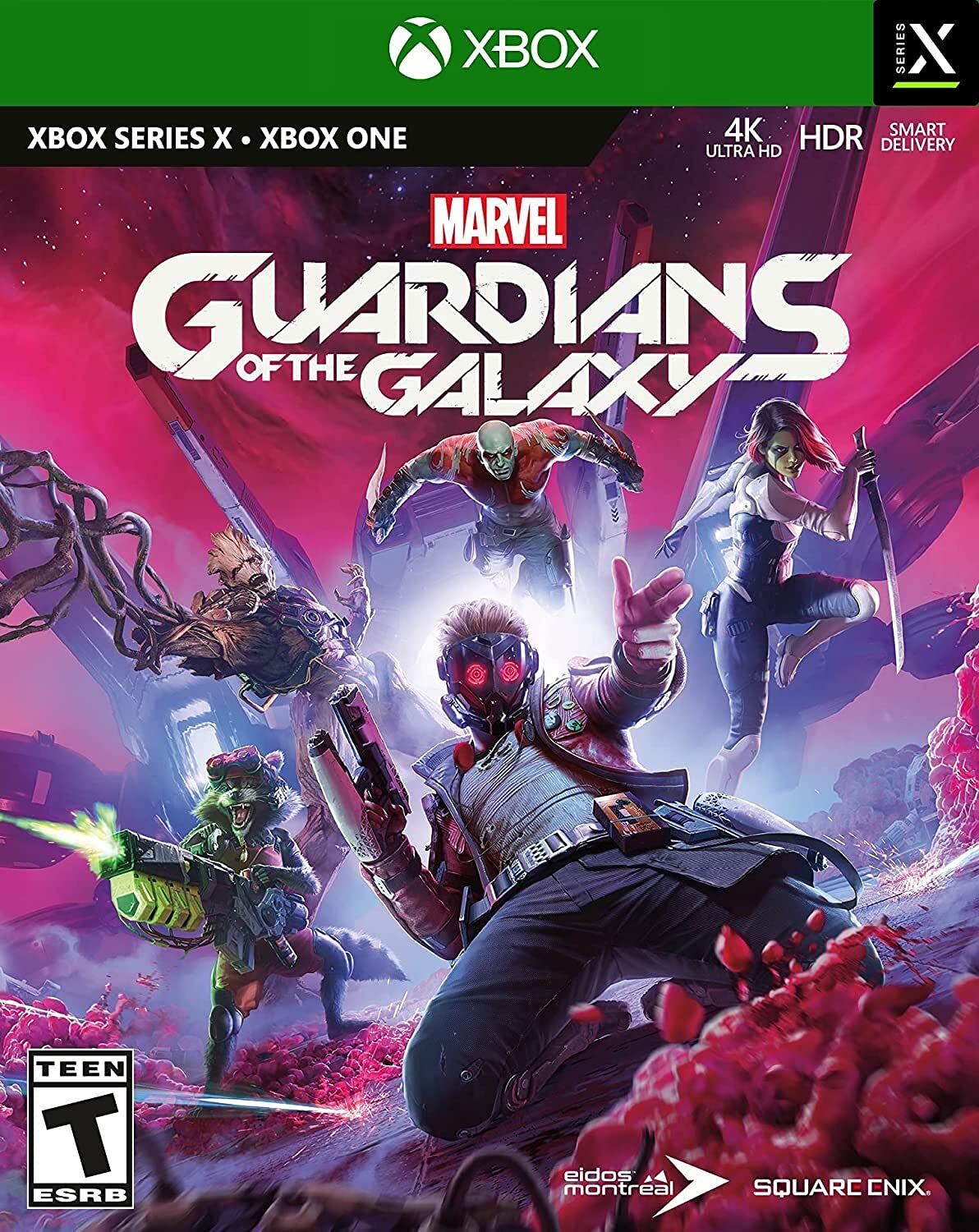Xbox one best sale marvel