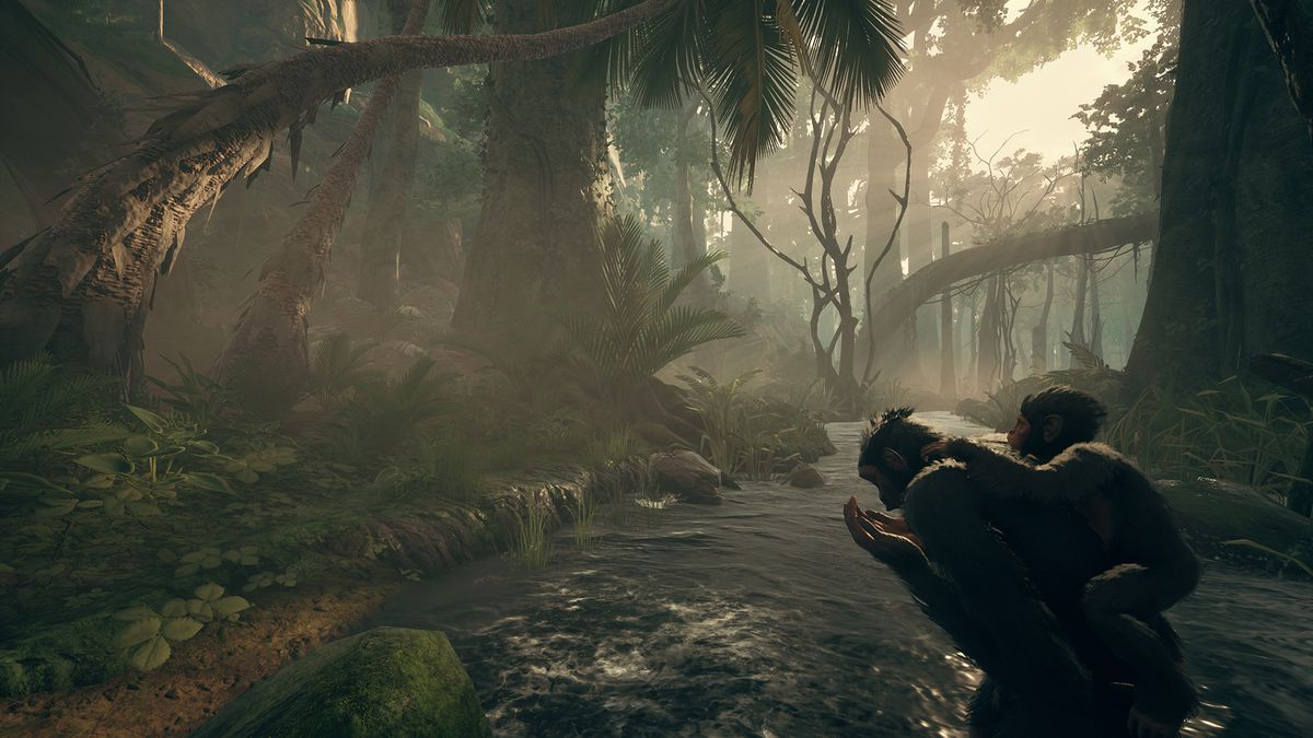 Ancestors the humankind sales odyssey xbox store