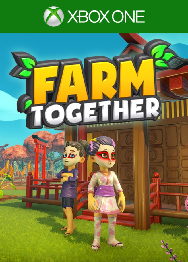 Фарм тогетхер. Farm together обложка. Farm together.