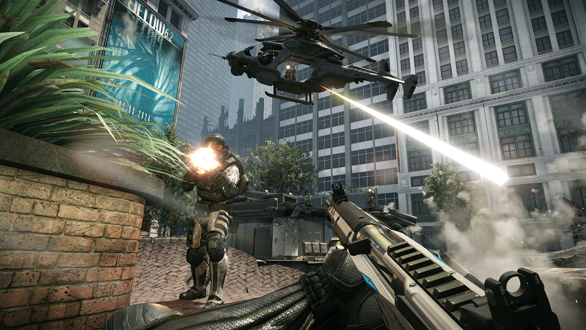 Crysis 3 not on steam фото 93