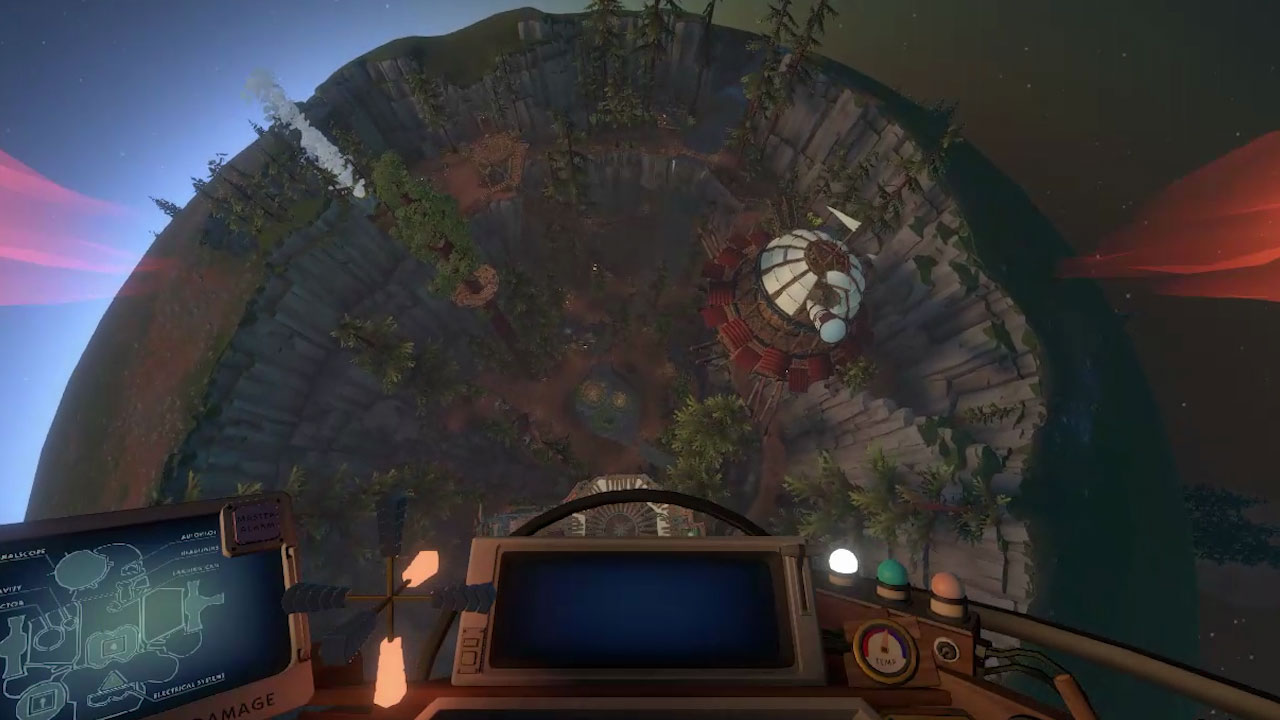 Outer wilds store xbox