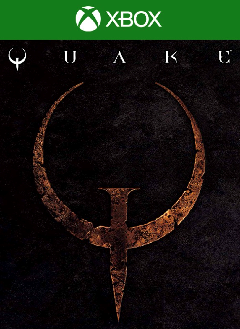 Quake 1996 steam фото 57