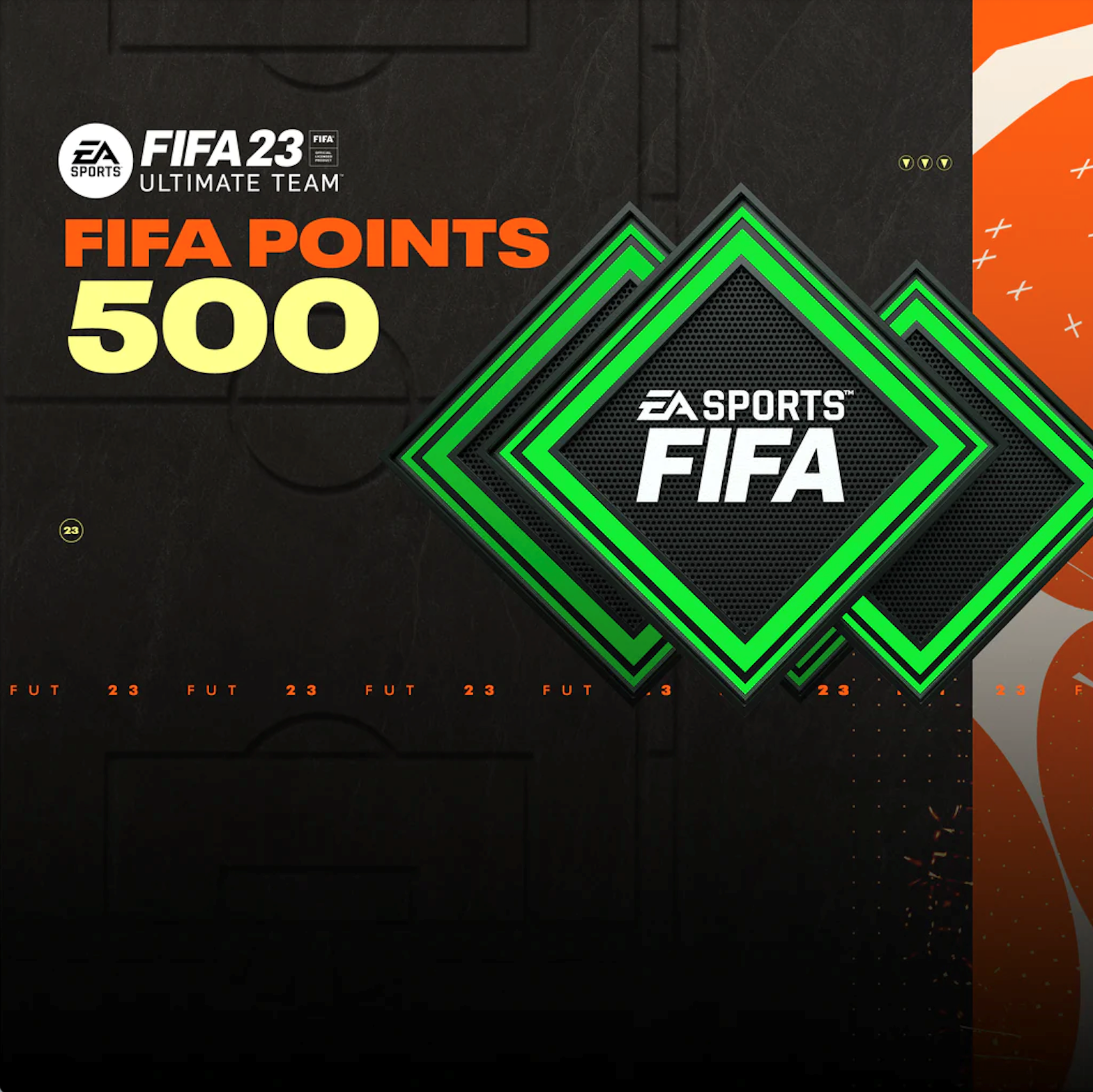FIFA 23 STANDARD EDITION XBOX SERIES X|S 🔑KEY