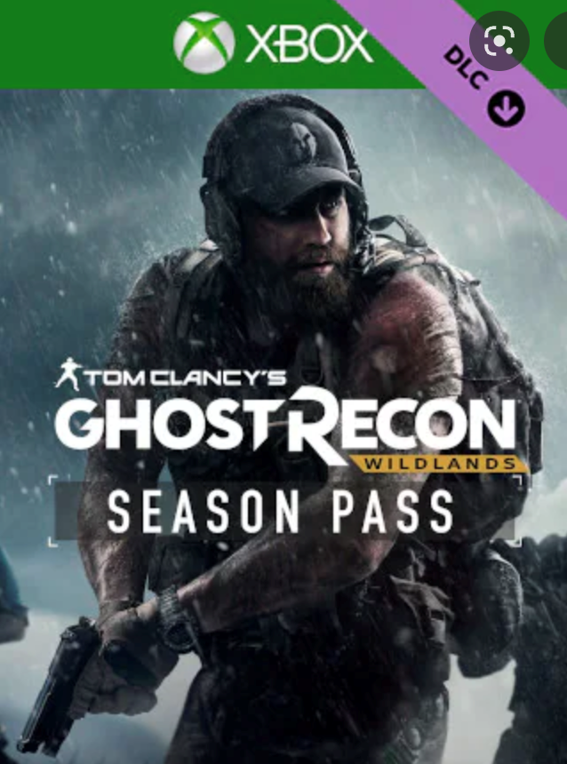 ghost recon wildlands xbox game pass