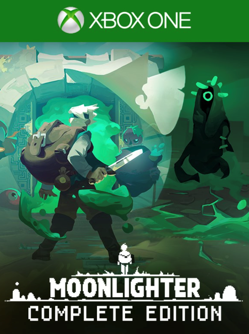 Moonlighter цены