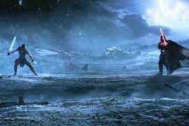 Star wars the force unleashed xbox store one x