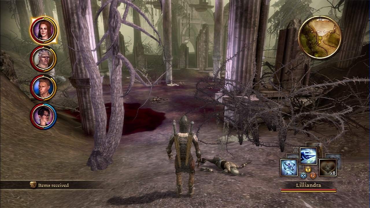 Dragon age origins xbox one discount