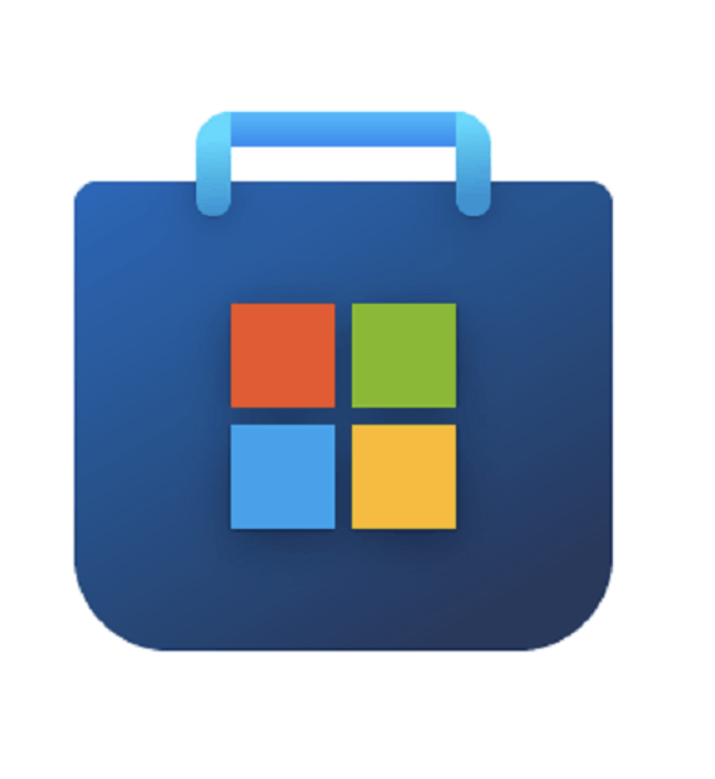 Microsoft icon