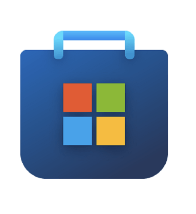 Microsoft icon. Microsoft Store. Иконка Майкрософт магазин. Иконка виндовс 10. Значок Microsoft Store.