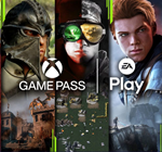 XBOX GAME PASS ULTIMATE 14 Days + EA PLAY + GOLD 🔑KEY