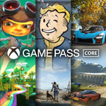 XBOX GAME PASS CORE (GOLD) - 12 МЕСЯЦЕВ🔑КЛЮЧ+VPN