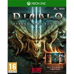 DIABLO III: ETERNAL COLLECTION XBOX ONE,X|S🔑KEY