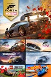 FORZA HORIZON 4: ULTIMATE XBOX ONE, X|S,WIN10,11🔑КЛЮЧ - irongamers.ru