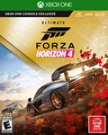 FORZA HORIZON 4: ULTIMATE XBOX ONE, X|S,WIN10,11🔑КЛЮЧ - irongamers.ru