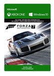 FORZA MOTORSPORT 7 STANDARD XBOX-WIN10,11 🌍GLOBAL КЛЮЧ