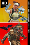 APEX LEGENDS - LIFELINE AND BLOODHOUND DOUBLE PACK XBOX - irongamers.ru