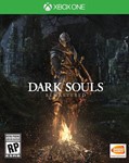 DARK SOULS: REMASTERED XBOX ONE,X|S🔑КЛЮЧ