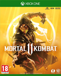 MORTAL KOMBAT 11 / MK11 XBOX ONE,SERIES X|S,PC🔑КЛЮЧ