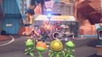 PLANTS VS. ZOMBIES:BATTLE FOR NEIGHBORVILLE DELUXE XBOX