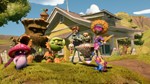 PLANTS VS. ZOMBIES:BATTLE FOR NEIGHBORVILLE DELUXE XBOX