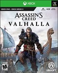 ASSASSIN&acute;S CREED VALHALLA XBOX ONE,X|S🔑KEY