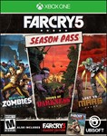 FAR CRY 5 - SEASON PASS XBOX ONE,X|S🔑КЛЮЧ