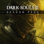 DARK SOULS III — СЕЗОННЫЙ ПРОПУСК XBOX🔑КЛЮЧ