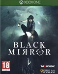 BLACK MIRROR XBOX ONE & SERIES X|S🔑КЛЮЧ - irongamers.ru