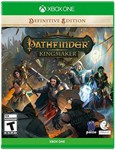 PATHFINDER: KINGMAKER - DEFINITIVE EDITION XBOX🔑КЛЮЧ - irongamers.ru