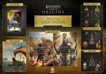 ASSASSIN&acute;S CREED ИСТОКИ - GOLD EDITION XBOX🔑КЛЮЧ+VPN