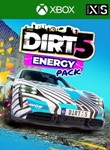 DIRT 5 - ENERGY CONTENT PACK XBOX ONE & SERIES X|S🔑KEY