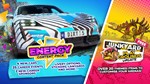 DIRT 5 - ENERGY CONTENT PACK XBOX ONE & SERIES X|S🔑KEY