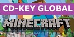 MINECRAFT -  JAVA EDITION - GLOBAL KEY