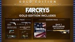 FAR CRY 5 GOLD EDITION XBOX ONE,X|S🔑KEY