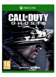 CALL OF DUTY: GHOSTS GOLD XBOX ONE & XBOX SERIES🔑КЛЮЧ