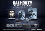 CALL OF DUTY: GHOSTS DIGITAL HARDENED EDITION XBOX🔑