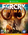 FAR CRY PRIMAL APEX EDITION XBOX ONE,X|S🔑KEY - irongamers.ru