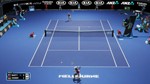 AO TENNIS 2 XBOX ONE & SERIES X|S🔑КЛЮЧ