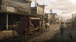 RED DEAD REDEMPTION 2 XBOX ONE & SERIES X|S🔑КEY